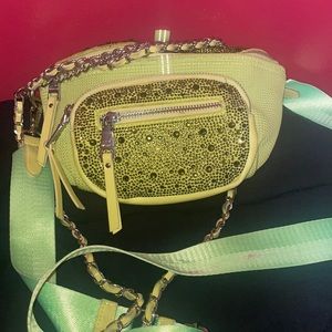Steven madden crossbody / Fanny pack